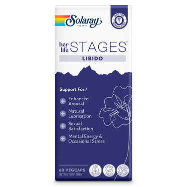 Her Life Stages Libido